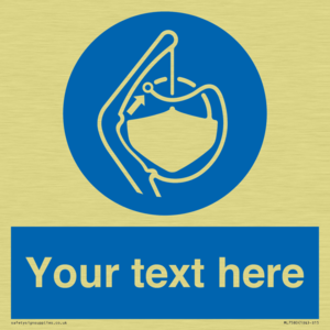 Custom release lifeboat gripes in launch sequence